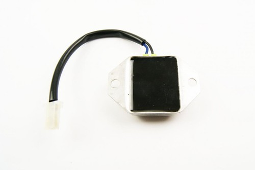 Regulator rectifier yamaha - regulator,