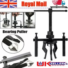 Gear Pulley Bearing Puller