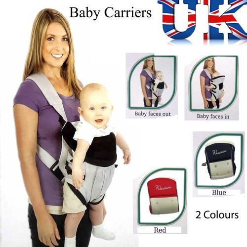 Ergonomic baby carrier - ergonomic,
