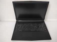 PORTATILE NOTEBOOK CLEVO N850HP INTEL CORE I7-7700HQ 16GB RAM 256GB SSD WIN 11