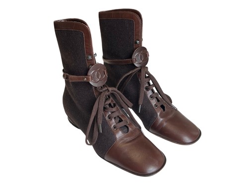 Chanel women brown - chanel,