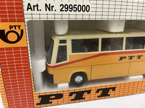 Joal scale die cast model - 1:50,
