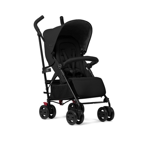 Silver cross pop stroller - silver,