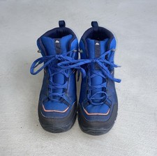 Quechua Boots Decathalon Size