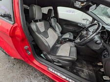 FORD FIESTA MK7.5 ST-3 2014