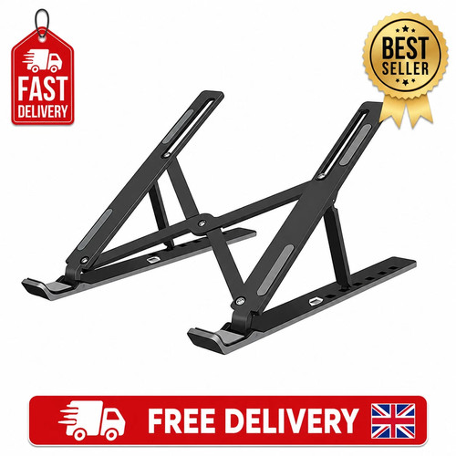 Portable laptop stand - portable,