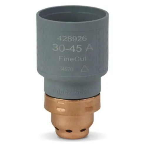 Hypertherm smartsync 45a - smartsync, 30-45a