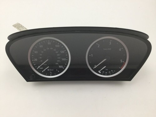 62116945634 bmw e60 e61 2004 - 62116945634,