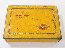 Will's Vintage Gold Flake