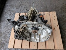 RENAULT KANGOO MK2 1.5 DIESEL