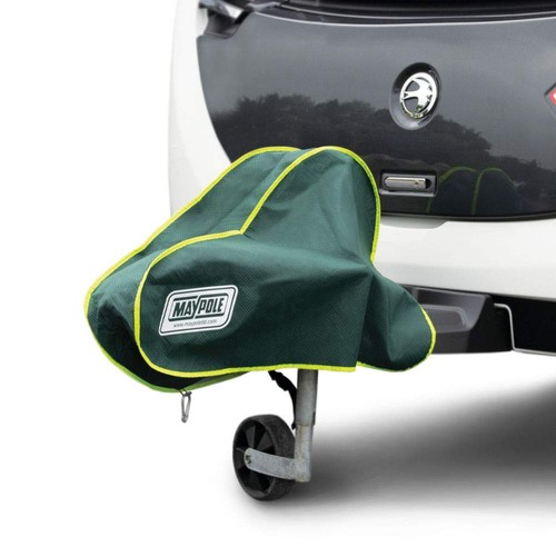 Maypole large hitch cover - large,