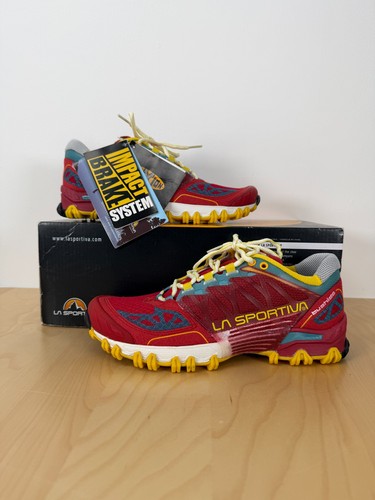 Sportiva bushido women s - la,