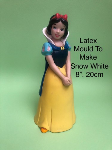 Long life latex rubber - latex, mould