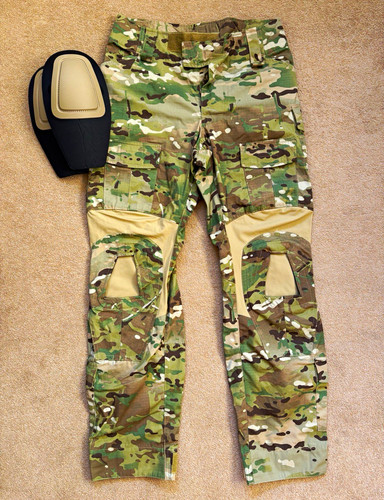 Crye precision combat - g2,