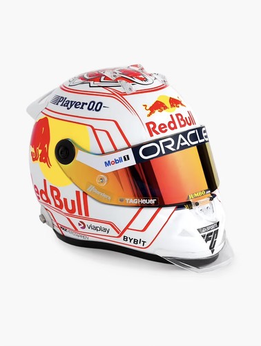 Max verstappen scale - max, 1:2