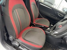 FIAT PUNTO SEATS 2013  , 3dr