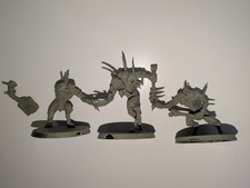 Flesheater Courts Crypt