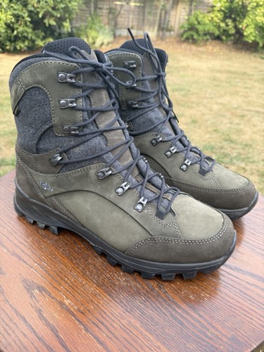 Hanwag men hiking boots - men’s,