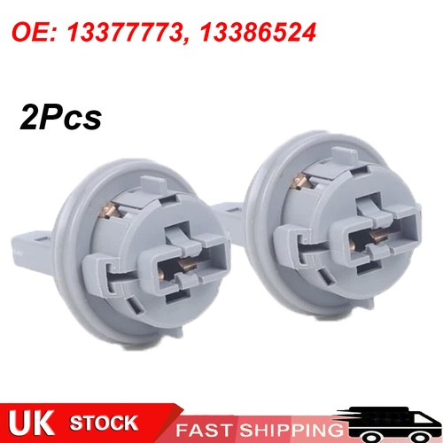 Pair drl light - pair, holder