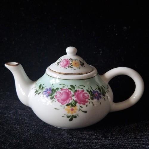 Vintage porcelain art - porcelain,