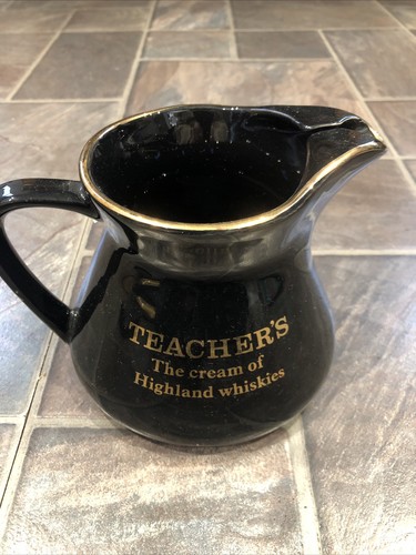 Teachers highland whisky water - teachers,
