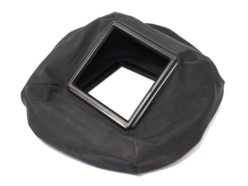 Sinar wide bag bellows - bellows, for