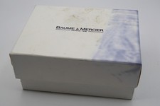 Baume & Mercier Hampton Spirit