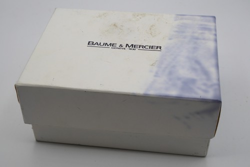 Baume mercier hampton spirit - &,