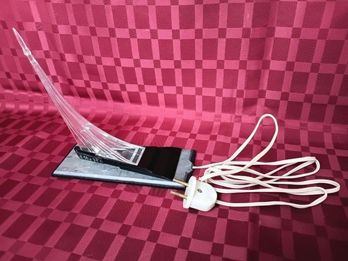 Vintage lamp ussr - vintage,