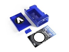 Mikado VBar EVO Blue Case : MIK5558