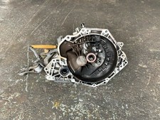 VAUXHALL CORSA D GENUINE F13 5