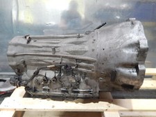 VOLKSWAGEN TOUAREG MK1 FL 5DR