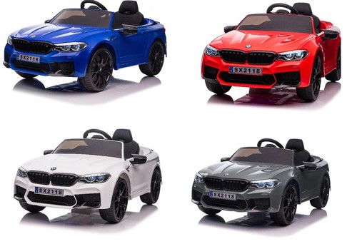 Bmw electric ride - ride, car