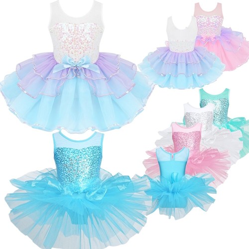 Kids girls sequins - sequins, mesh