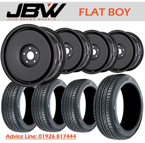 X18 jbw flat - jbw, gloss