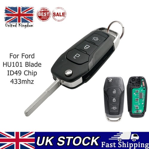 For 2016 2017 - 2019, ford