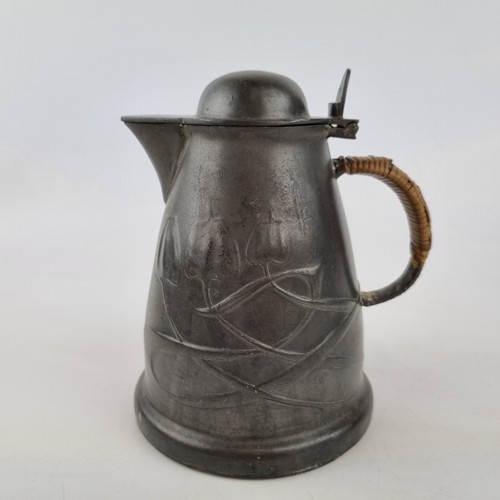 Antique art nouveau - antique,