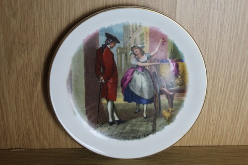 Liverpool road pottery 17cm - liverpool,