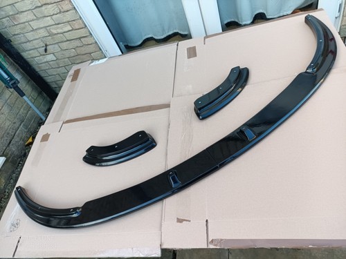 Alpha pods splitter - pods, kit
