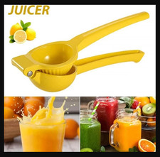 Lemon Squeezer Handheld Lemon