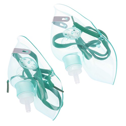 Oxygen respirator nebulizer - respirator,