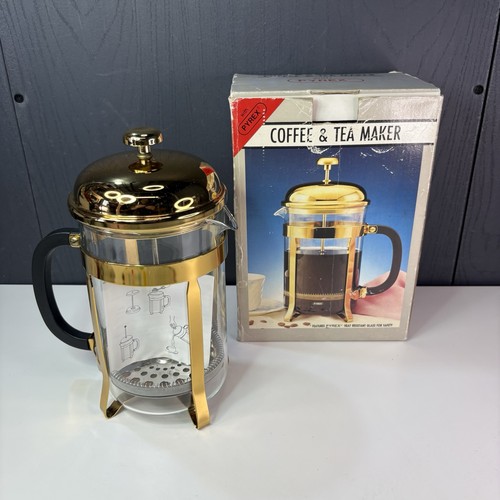 Vintage pyrex coffee tea - vintage,