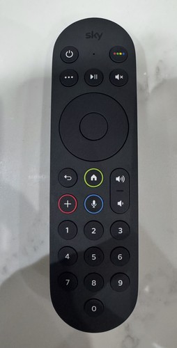 Genuine sky glass - tv,