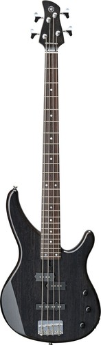 Yamaha trbx174ew electric bass - yamaha,