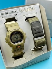 CASIO VINTAGE G-SHOCK