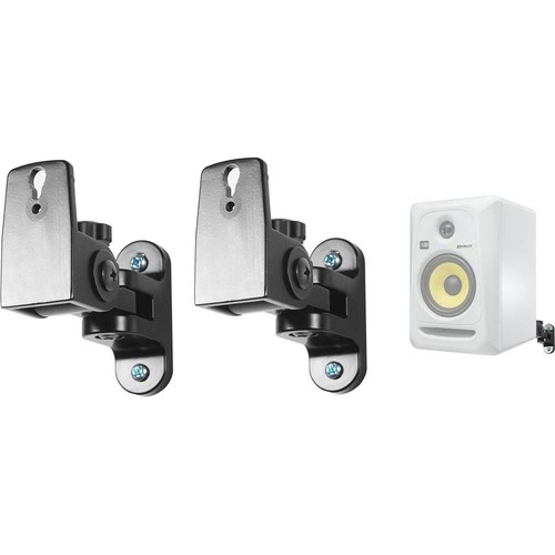 Hidden wall mount swivel - hidden,
