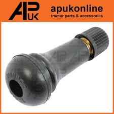Tubeless Tyre Schrader Valve TR413 45mm for JCB Kubota Backhoe Digger Fastrac