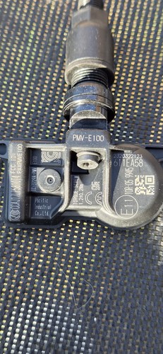 Toyota lexus tpms tyre sensor - lexus,