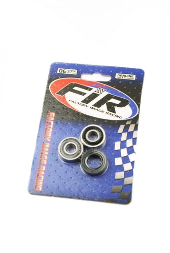 Fir wheel bearing kit - wheel,