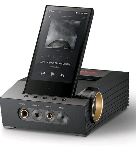 Astell kern ca1000t desktop - astell&kern,
